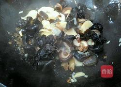 五福烤麸的做法图解9