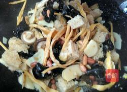 五福烤麸的做法图解13