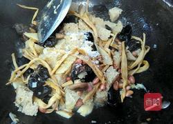 五福烤麸的做法图解14