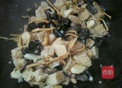 五福烤麸的做法图解17