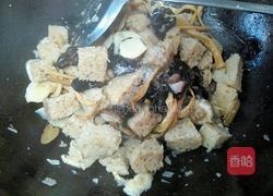 五福烤麸的做法图解18