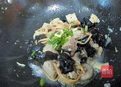 五福烤麸的做法图解19