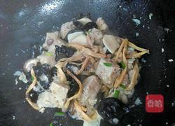 五福烤麸的做法图解20