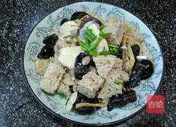 五福烤麸的做法图解22