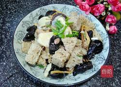 五福烤麸的做法图解23