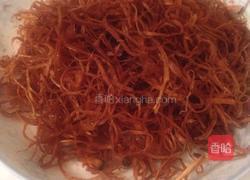 丝脆杏鲍菇的做法图解4