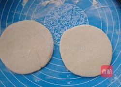 莲花卷的做法图解7