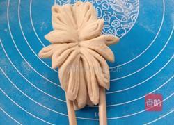 莲花卷的做法图解14