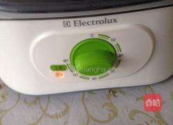 莲花卷的做法图解16