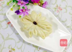 莲花卷的做法图解17