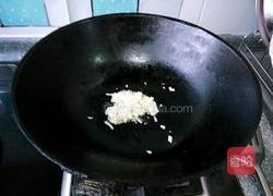 青椒炒土豆片的做法图解3