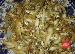 豆豉鱼的做法图解4