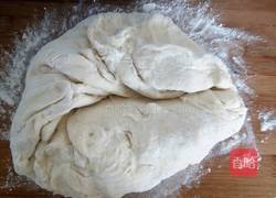 刺猬馒头的做法图解5