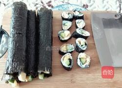 岁岁安好的做法图解15