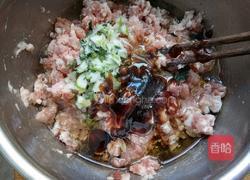 抱蛋煎饺的做法图解2