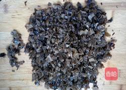 木耳猪肉馅水饺的做法图解7