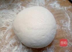 木耳猪肉馅水饺的做法图解10