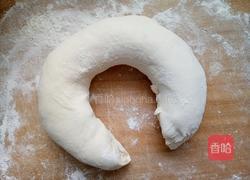 木耳猪肉馅水饺的做法图解12