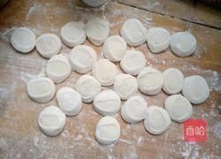 抱蛋煎饺的做法图解9