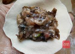 抱蛋煎饺的做法图解11