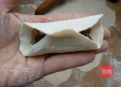抱蛋煎饺的做法图解12