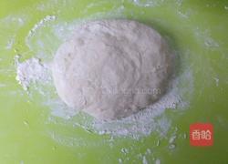 椒盐葱花饼的做法图解3