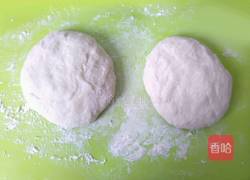 椒盐葱花饼的做法图解5