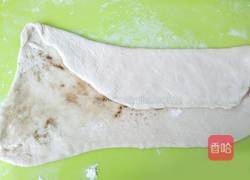 椒盐葱花饼的做法图解7