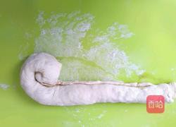 椒盐葱花饼的做法图解11