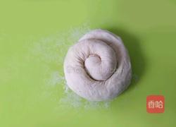 椒盐葱花饼的做法图解12