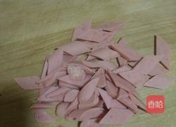 快手面的做法图解2