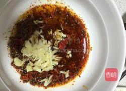 椒麻鸡的做法图解4