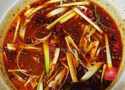 椒麻鸡的做法图解7