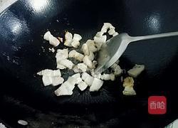 砂锅莲藕的做法图解3