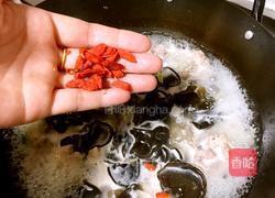 猪腰肉片汤的做法图解8