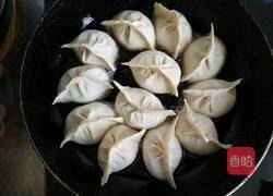 抱蛋煎饺的做法图解19