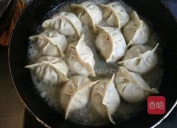 抱蛋煎饺的做法图解21