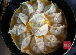 抱蛋煎饺的做法图解25