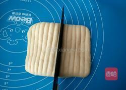 葱香芝麻面包的做法图解8