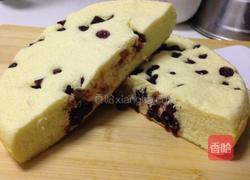 电饭锅蛋糕的做法图解16