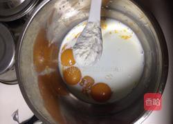 电饭锅蛋糕的做法图解7