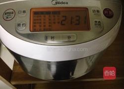 电饭锅蛋糕的做法图解12