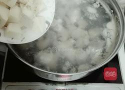 粉葛猪骨汤的做法图解6
