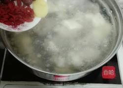 粉葛猪骨汤的做法图解7
