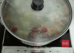 粉葛猪骨汤的做法图解8