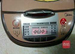 冬菇蒸鸡（蒸蒸日上）的做法图解6