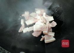 红烧素肠的做法图解3