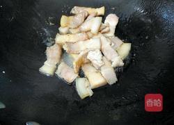 红烧素肠的做法图解4