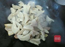 红烧素肠的做法图解6