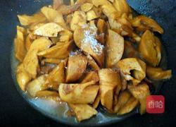 红烧素肠的做法图解15